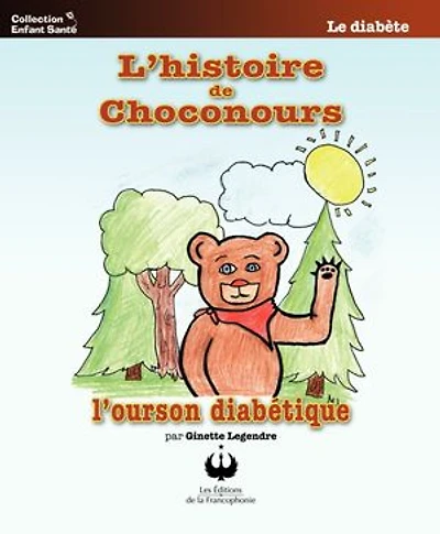 L' histoire de Pattemouille: la grenouille asthmatique