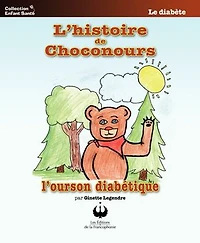 L' histoire de Pattemouille: la grenouille asthmatique