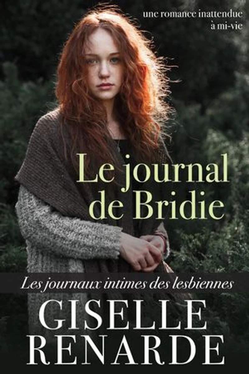 Le journal de Bridie : une romance inattendue à mi-vie: Les journaux intimes des lesbiennes, #2