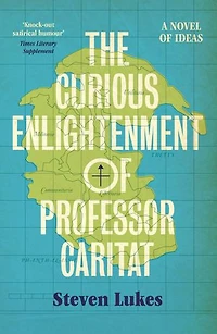 The Curious Enlightenment of Professor Caritat: A Novel Ideas