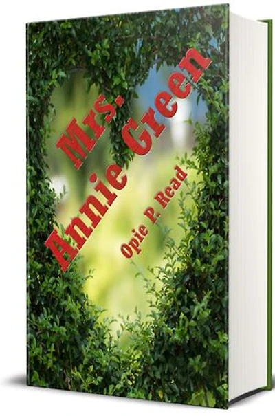 Mrs. Annie Green: A Romance