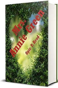 Mrs. Annie Green: A Romance