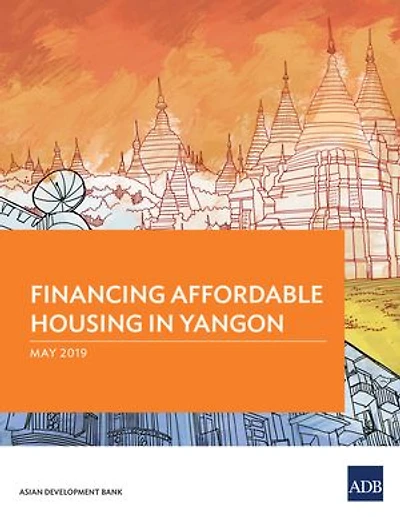 Financing Affordable Housing Yangon