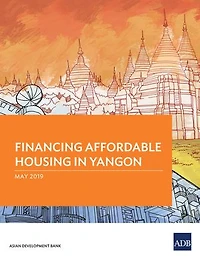 Financing Affordable Housing Yangon