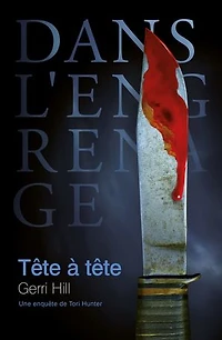 Tête à tête: La troisième enquête de Tori Hunter