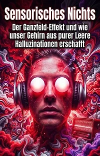 Sensorisches Nichts: Der Ganzfeld-Effekt und wie unser Gehirn aus purer Leere Halluzinationen erschafft