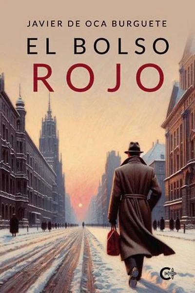 El bolso rojo