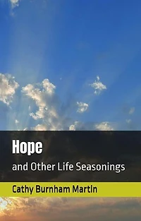 Hope: Life Seasonings, #2