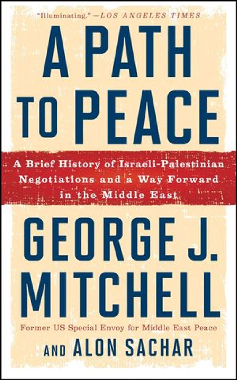 a Path to Peace: Brief History of Israeli-Palestinian Negotiations and Way Forward the Middle East