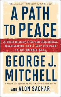 a Path to Peace: Brief History of Israeli-Palestinian Negotiations and Way Forward the Middle East