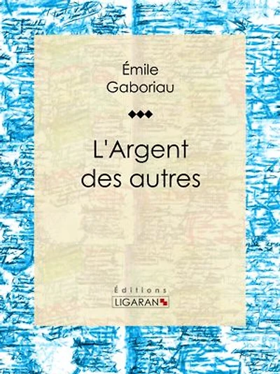 L'Argent des autres
