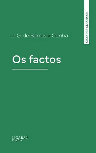 Os factos