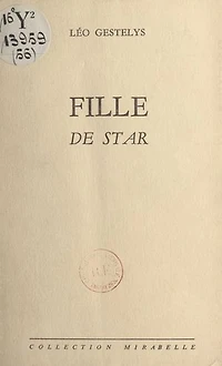 Fille de star