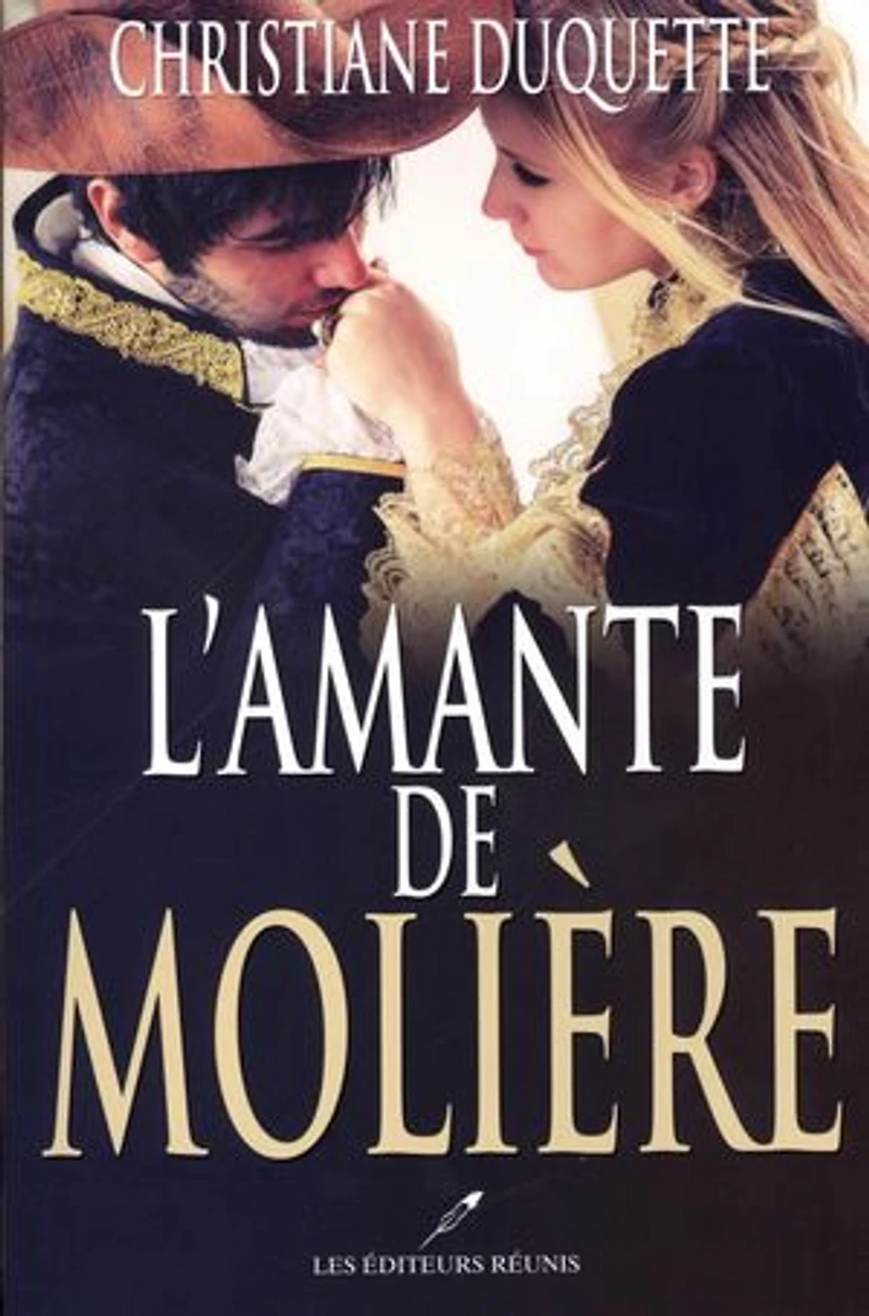 L'amante de Molière