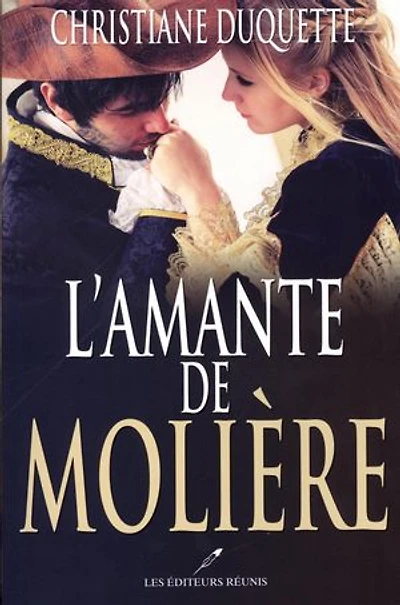 L'amante de Molière