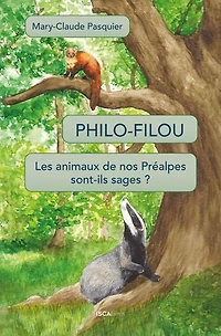 Philo-Filou: les animaux de nos Préalpes sont-ils sages?