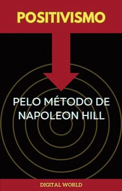 Positivismo pelo Método de Napoleon Hill