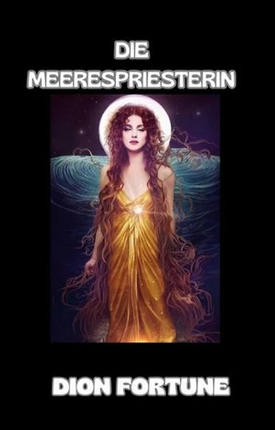 Die Meerespriesterin (übersetzt)