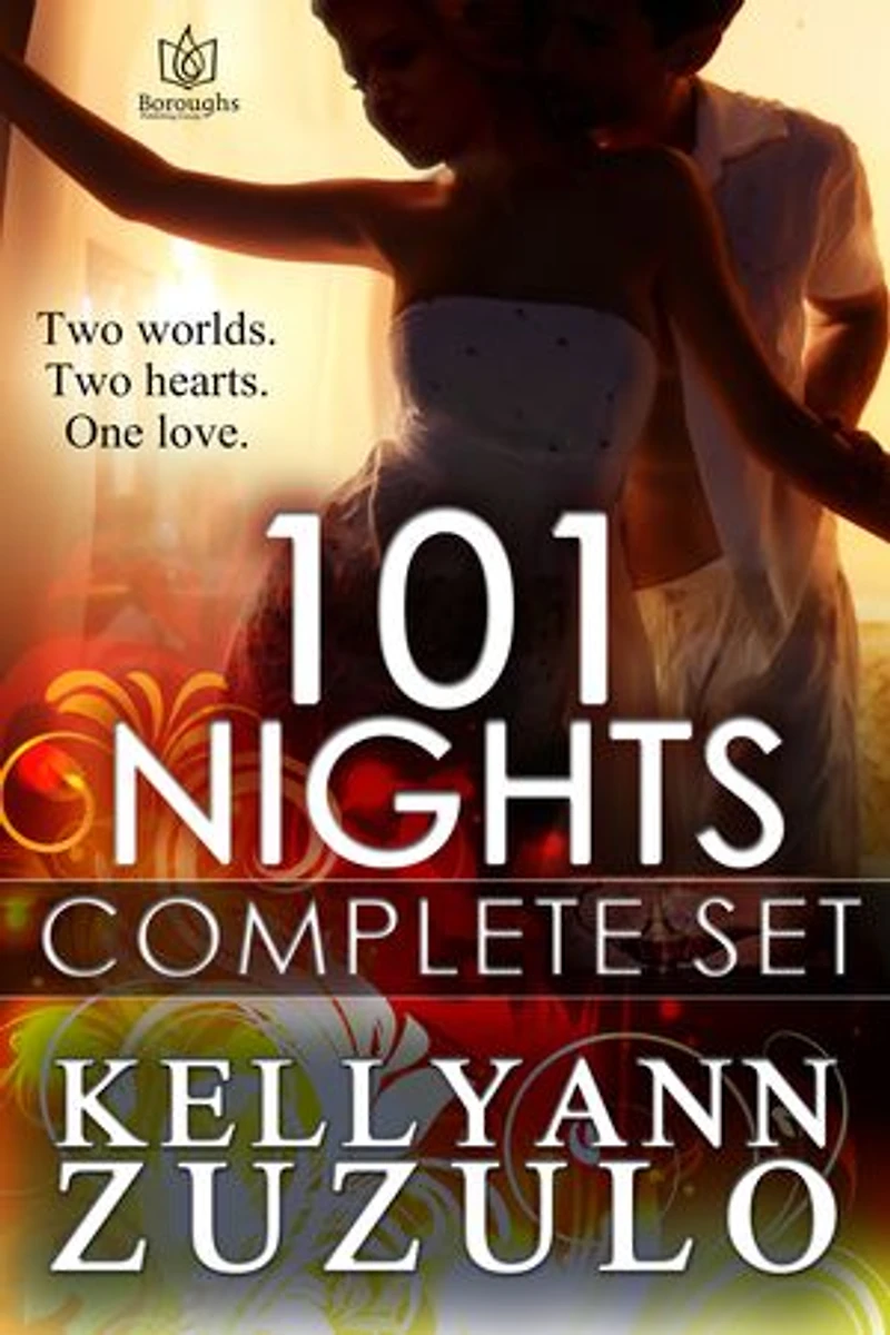 101 Nights Box Set: 101 Nights, #6