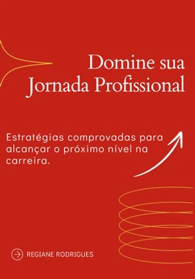 Domine Sua Jornada Profissional