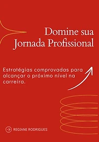 Domine Sua Jornada Profissional