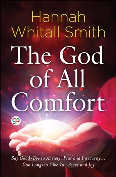 The God of All Comfort