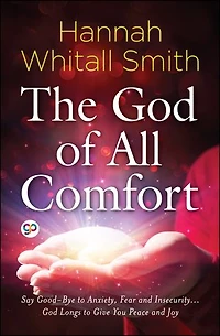 The God of All Comfort