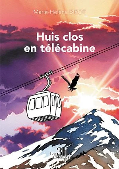 Huis clos en télécabine