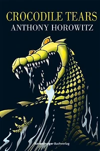 Alex Rider, Band 8 - Crocodile Tears