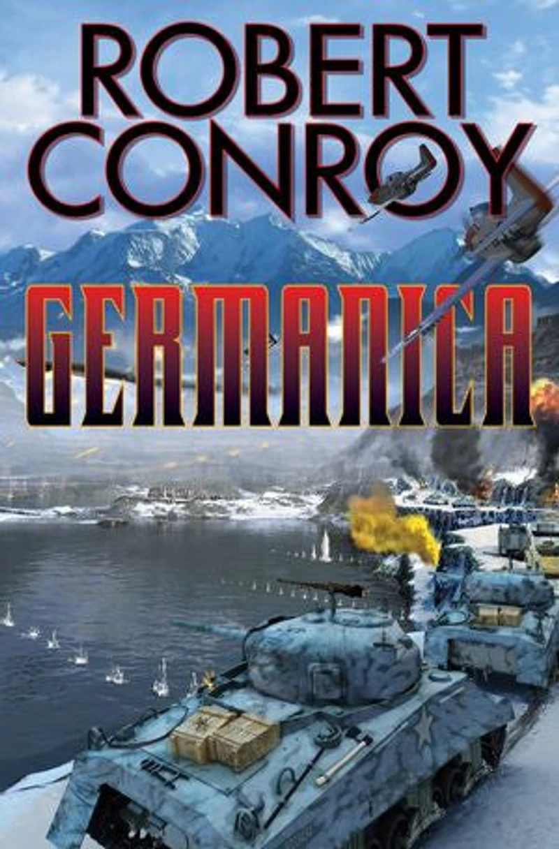 Germanica
