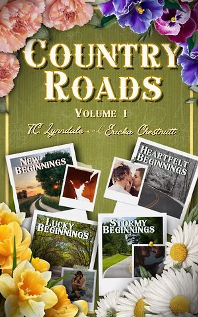 Country Roads Volume 1: Country Roads: A Year of Southern Small Town Romance