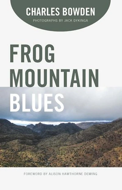 Frog Mountain Blues
