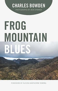 Frog Mountain Blues