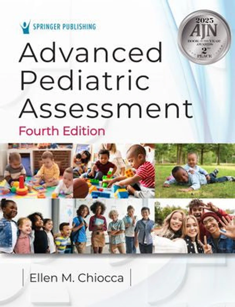 Advanced Pediatric Assessment