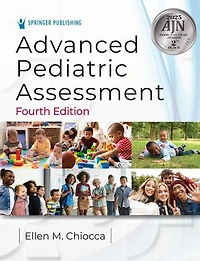 Advanced Pediatric Assessment