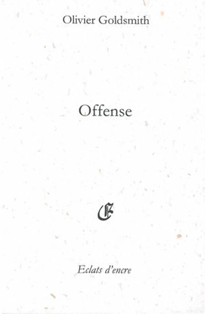 Offense