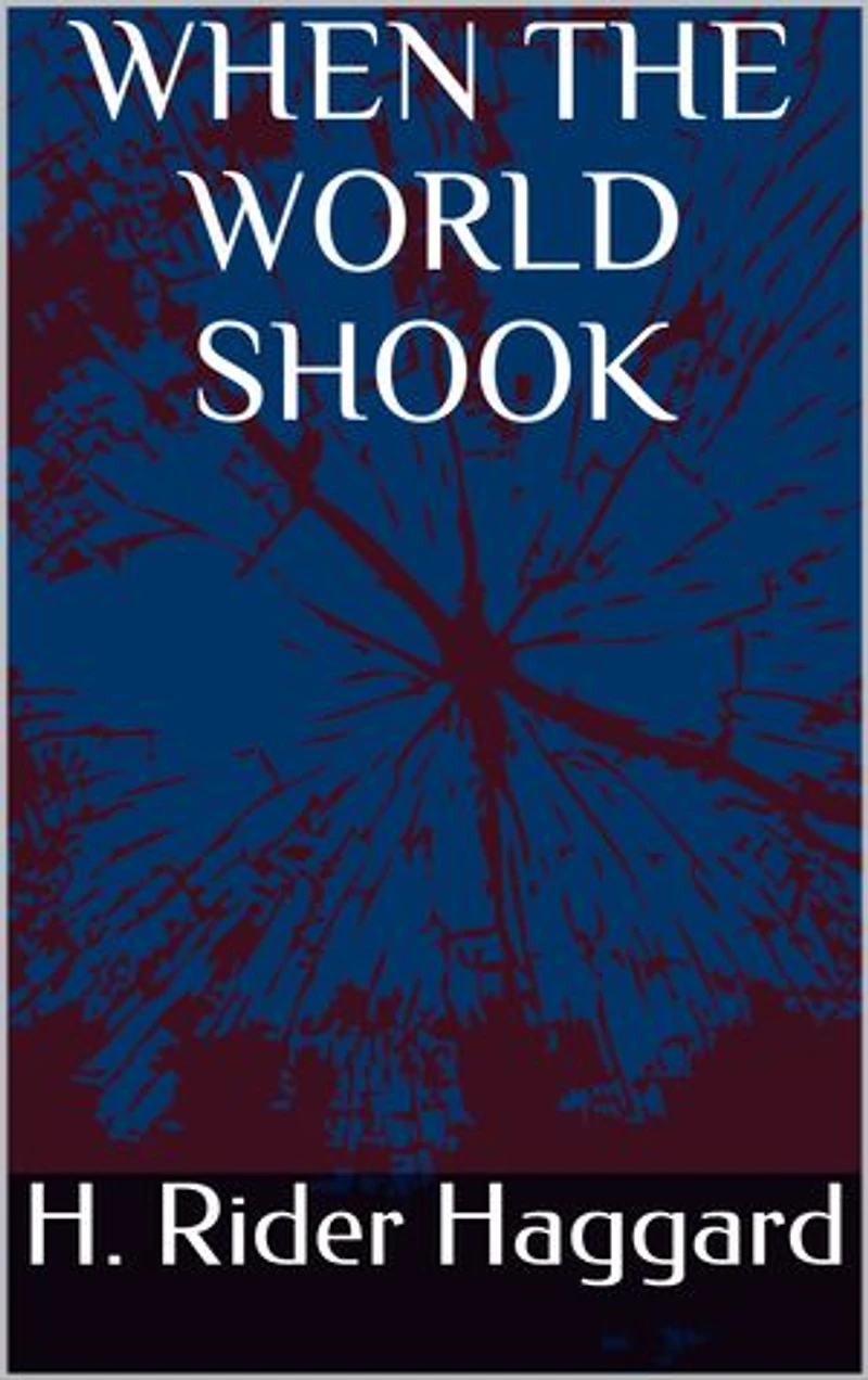 When the World Shook