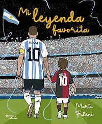 Mi leyenda favorita