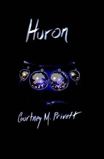 Huron