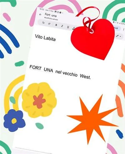 Fort Una nel vecchio West