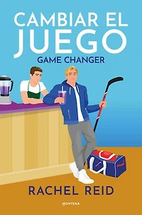 Cambiar el juego (Game Changers 1): Game Changer