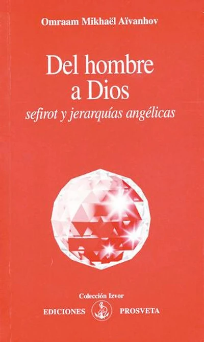 DEL HOMBRE A DIOS (sefirot y jerarquías angélicas)