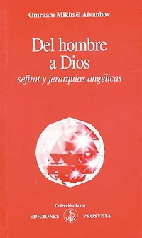 DEL HOMBRE A DIOS (sefirot y jerarquías angélicas)