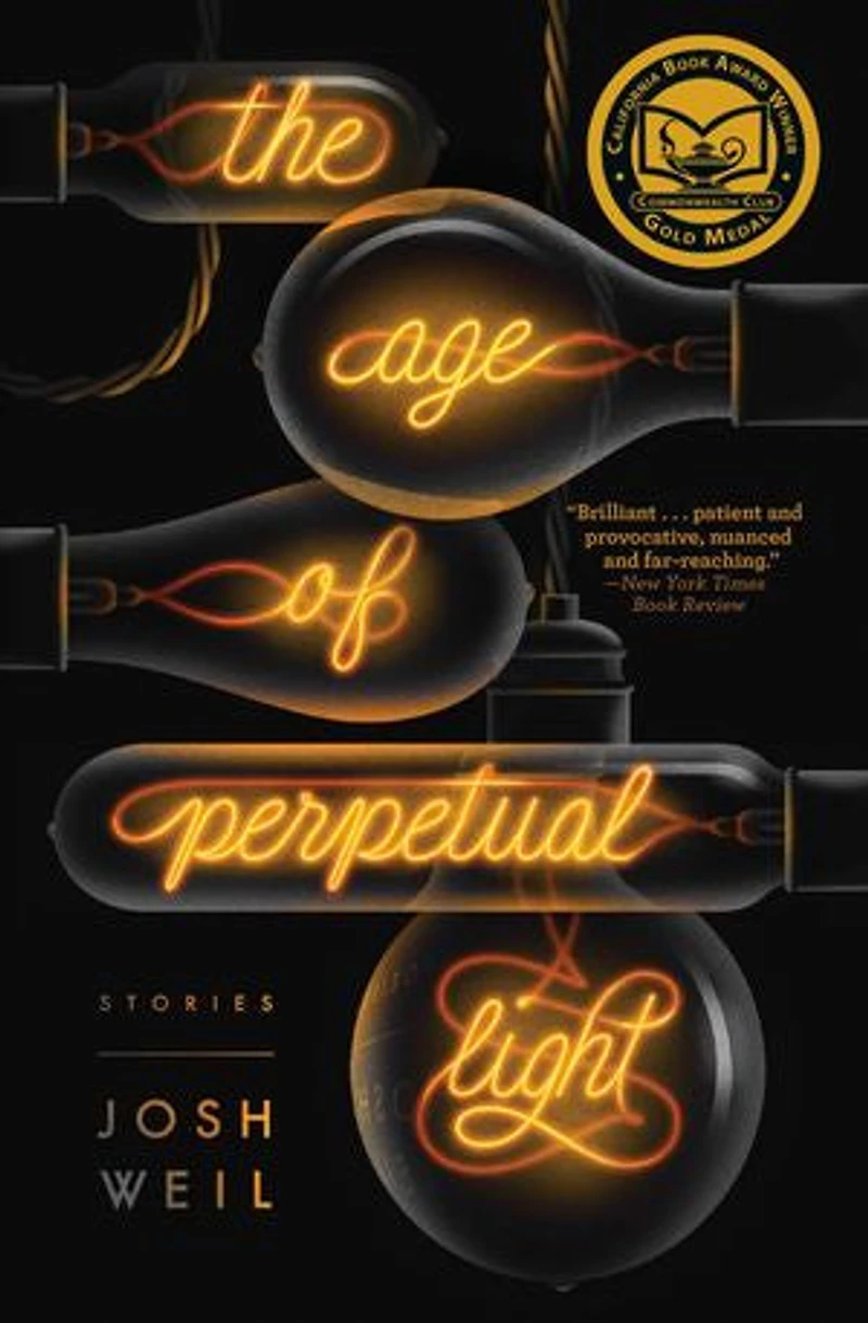 The Age Of Perpetual Light