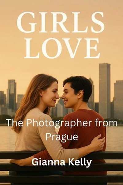 The Photographer from Prague: Girls love, #22