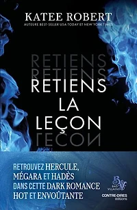 Retiens la lecon