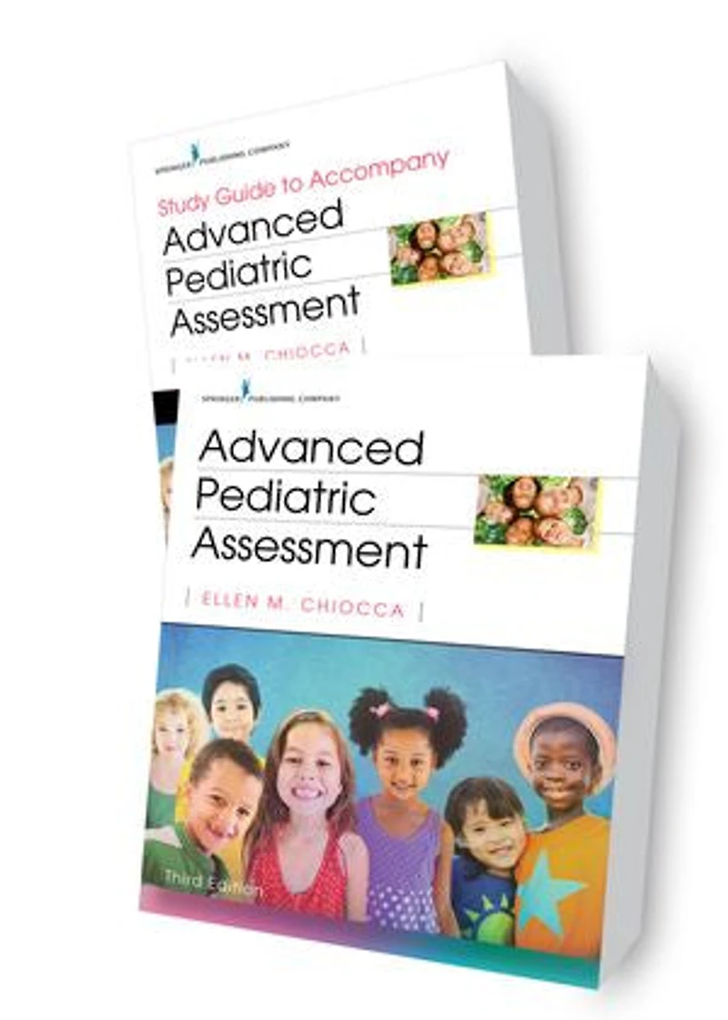 Advanced Pediatric Assessment