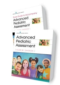 Advanced Pediatric Assessment