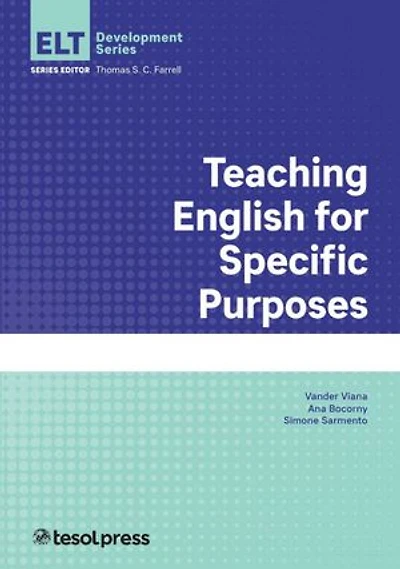 Teaching English For Specific Purposes