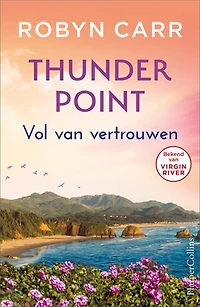 Vol van vertrouwen